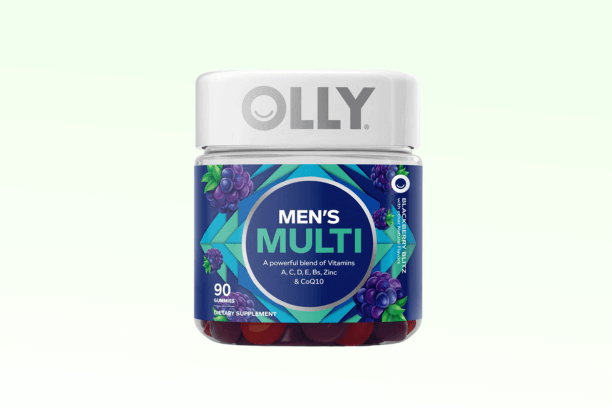 Olly Men's Multi