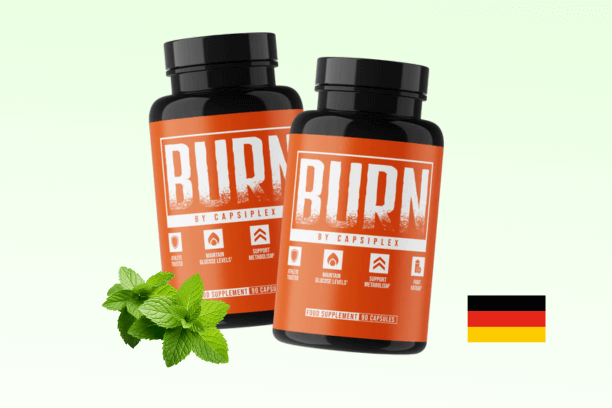 Capsiplex Burn Erfahrungen