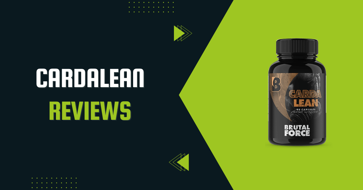 Cardalean Review