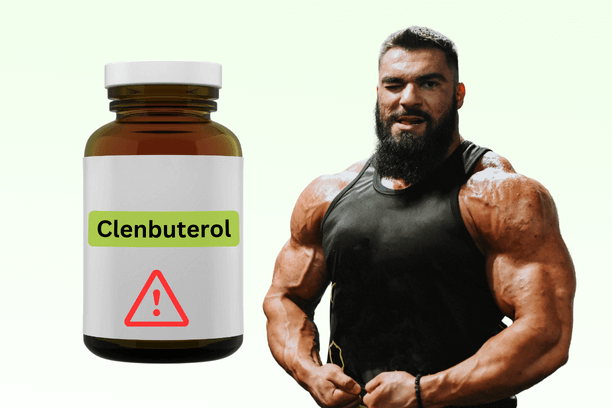 Clenbuterol