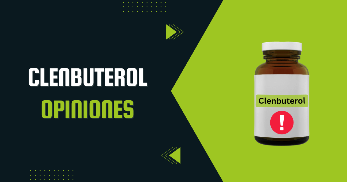 Clenbuterol