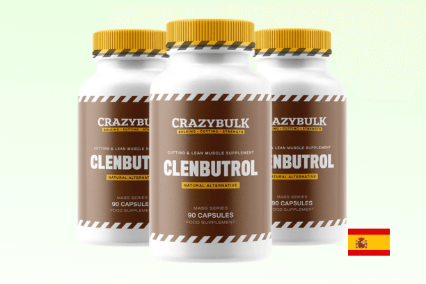 Clenbutrol Opiniones