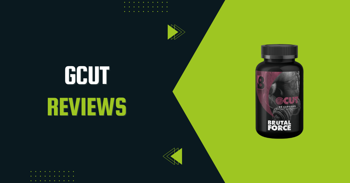 GCut Reviews