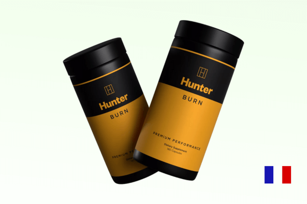 Hunter Burn