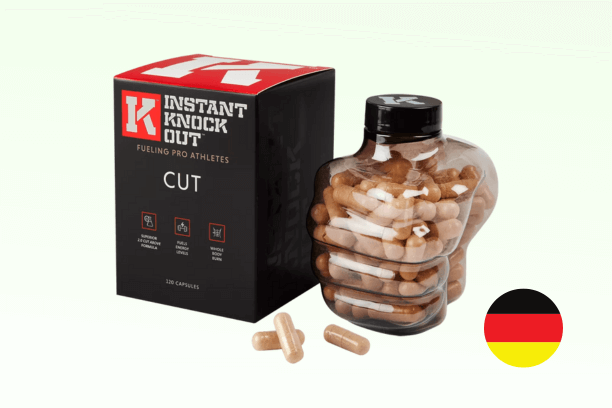 Instant Knockout Cut