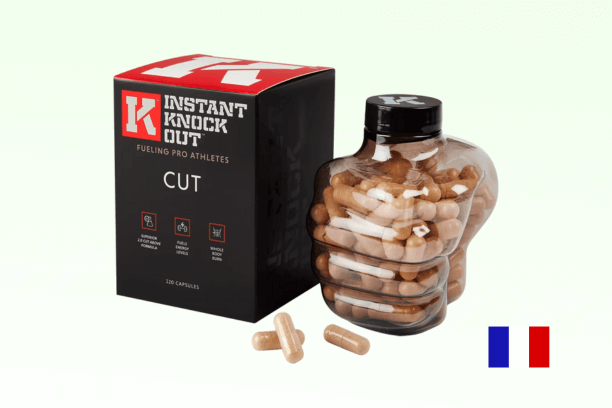 Instant Knockout Cut