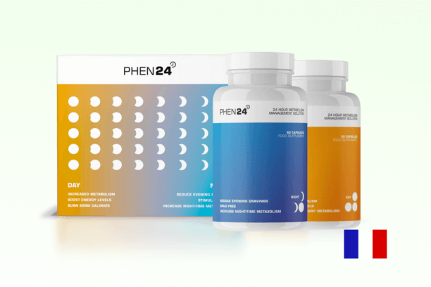 Phen24