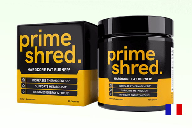 PrimeShred