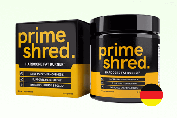 PrimeShred