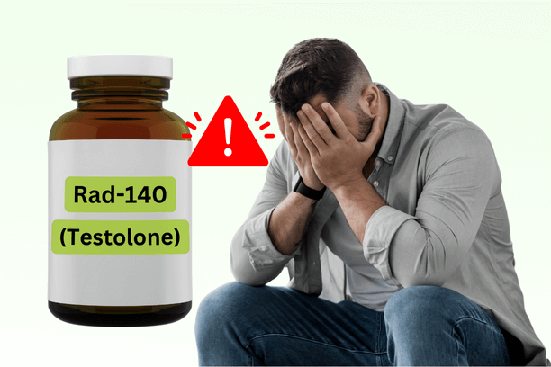 Rad 140 Testolone