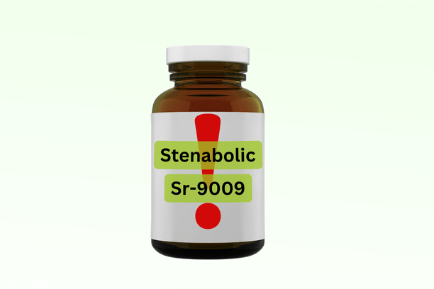 Stenabolic Sr-9009
