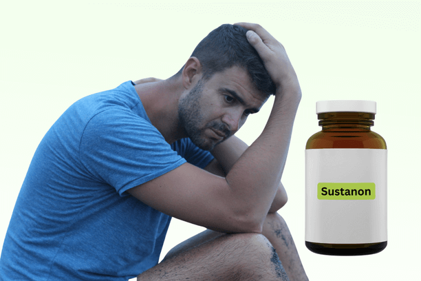 Sustanon Review