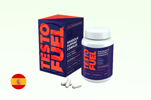 TestoFuel