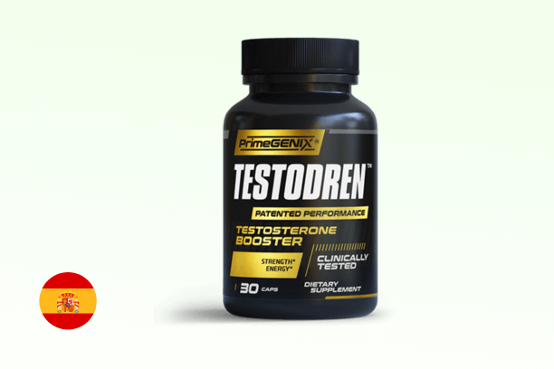 Testodren