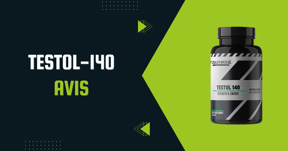 Testol-140 Avis
