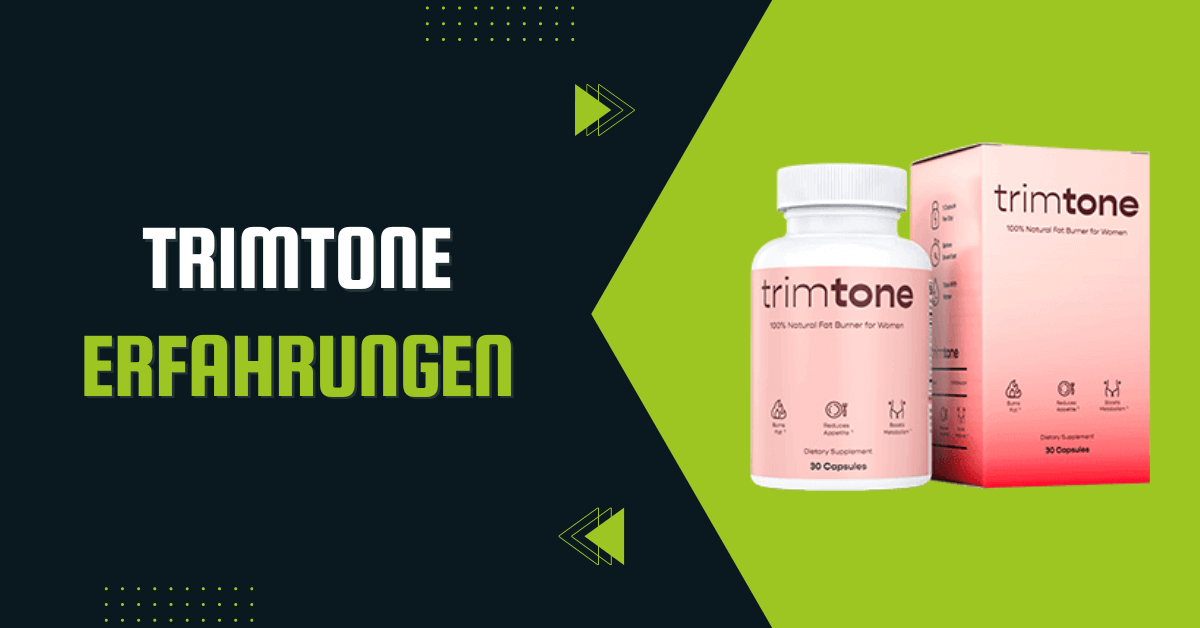 Trimtone Erfahrungen