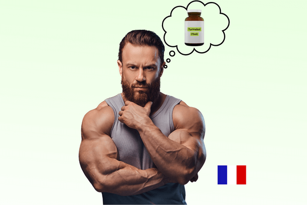 Turinabol (Tbol) Avis