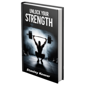 Unlock Your Strength