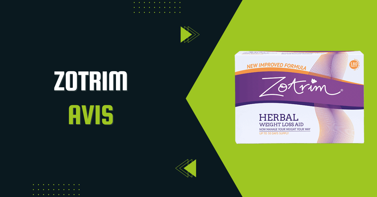 Zotrim Avis