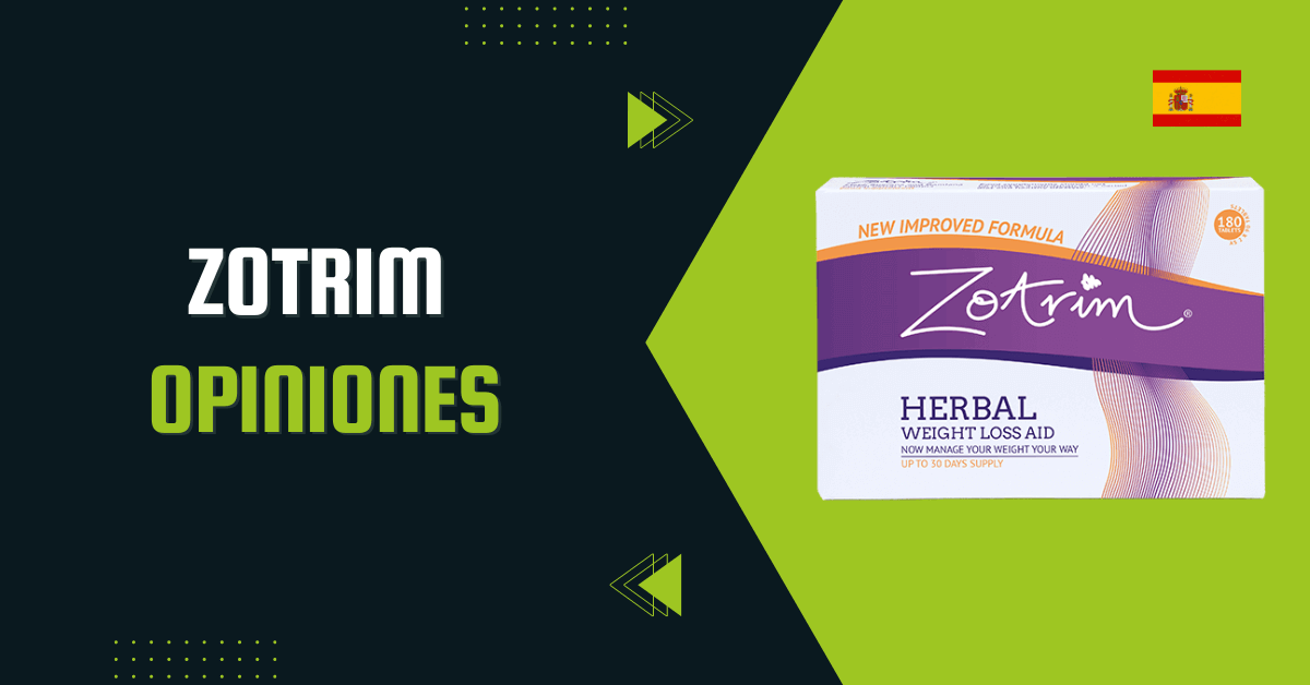 Zotrim Opiniones
