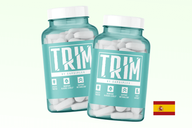 Capsiplex Trim Opiniones