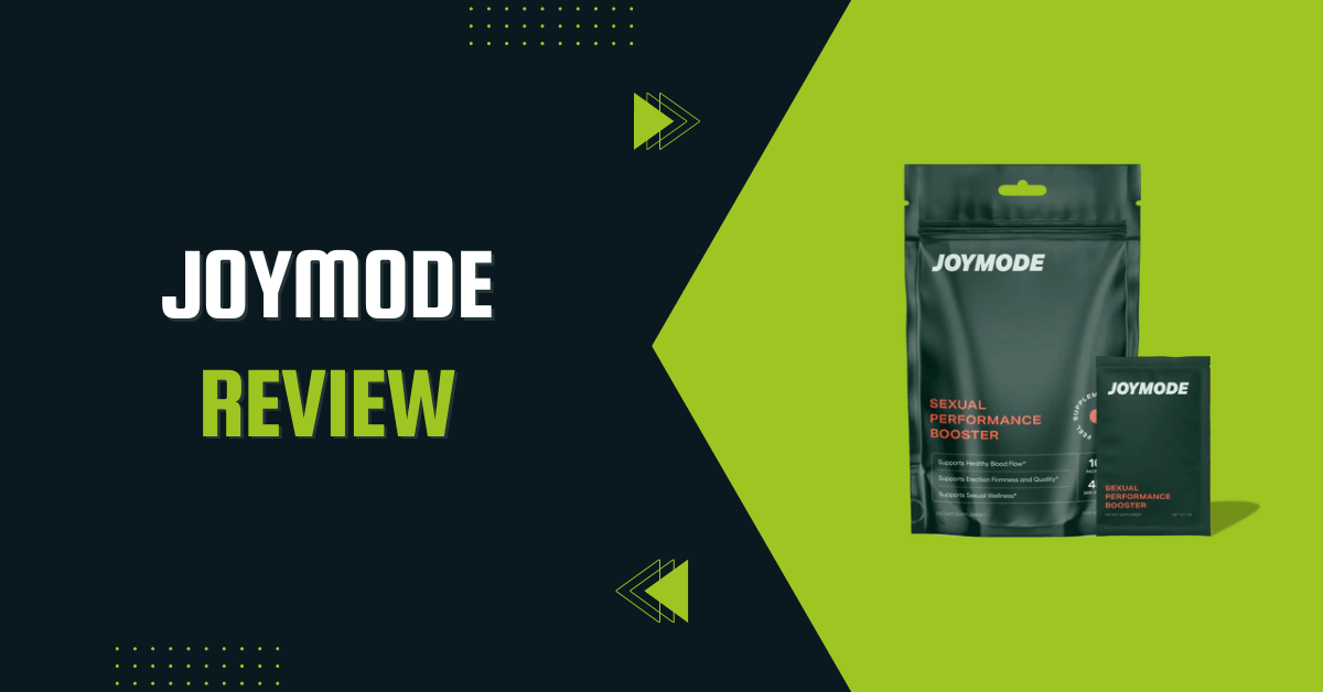 Joymode Review
