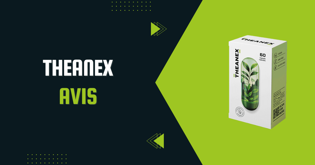 Theanex Avis