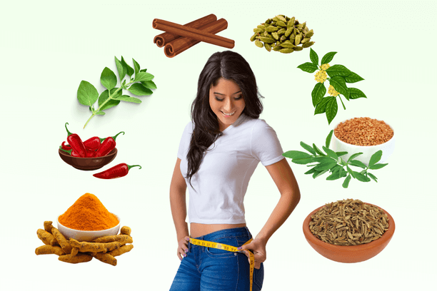 Weight Loss Herbs