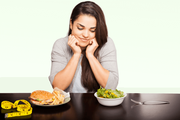 Que manger pour perdre du poids ?