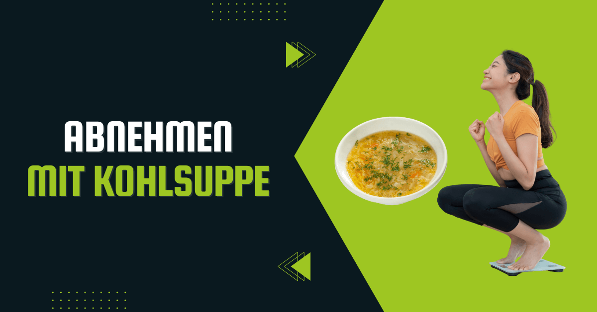 Abnehmen mit Kohlsuppe