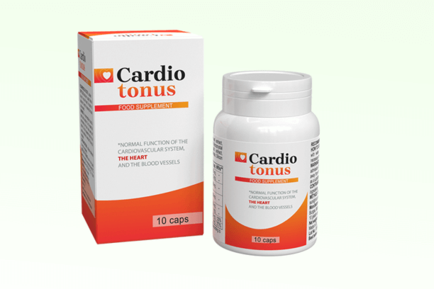 Cardiotonus