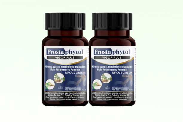 Prostaphytol Vigor Plus