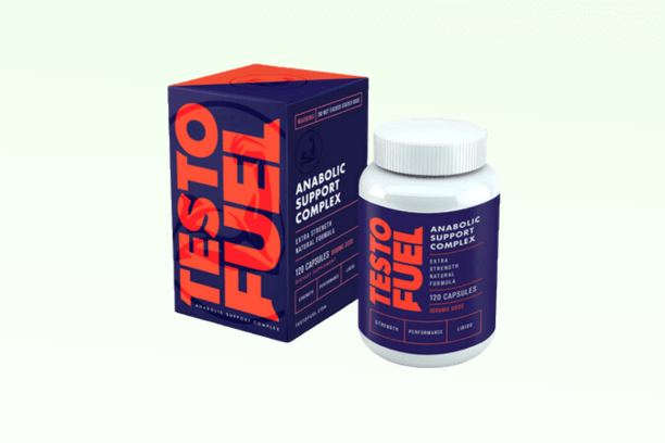 Testofuel