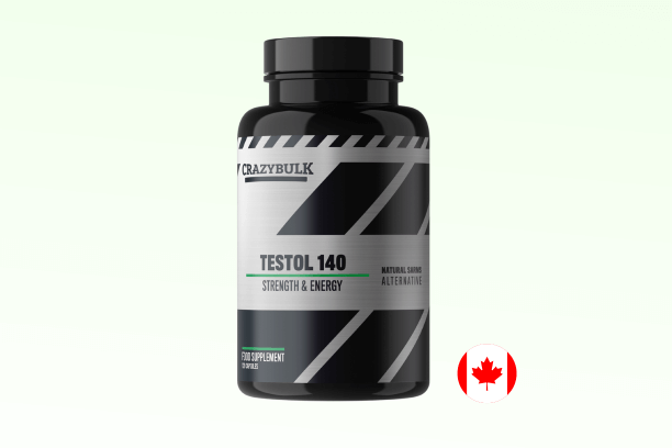 Testol-140 Review