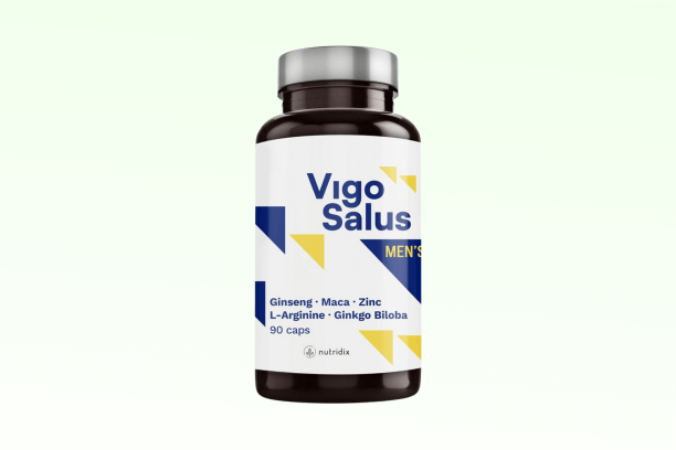 Vigosalus Hombre