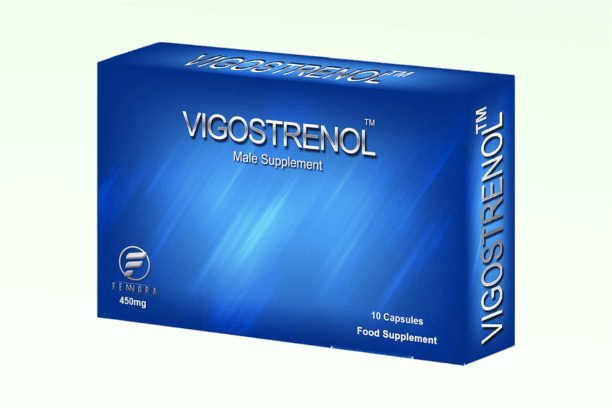 Vigostrenol
