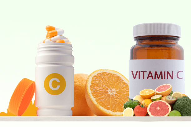 Vitamina C