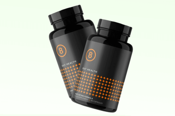 Biotics 8 Opiniones