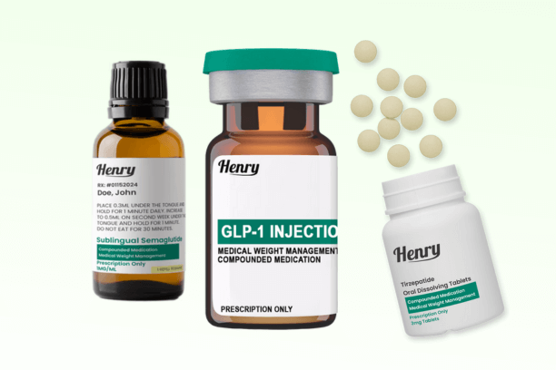 Henry Meds Review