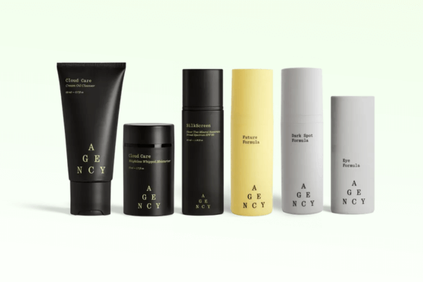 Agency Skincare Review