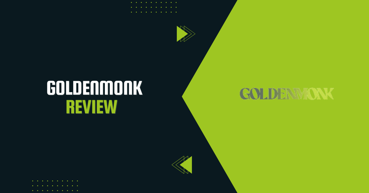 Golden Monk Review
