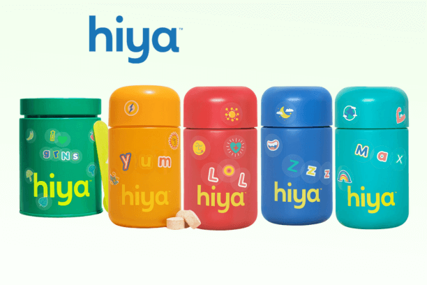 Hiya Health Review