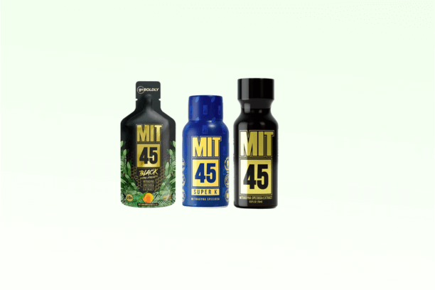 MIT45 Review