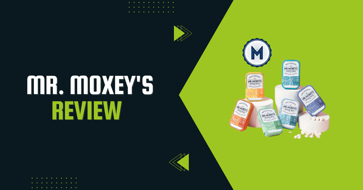 Mr. Moxey's Reviews
