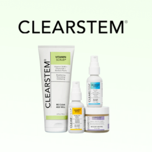 Clearstem Skincare