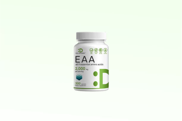Deal Supplement EAA