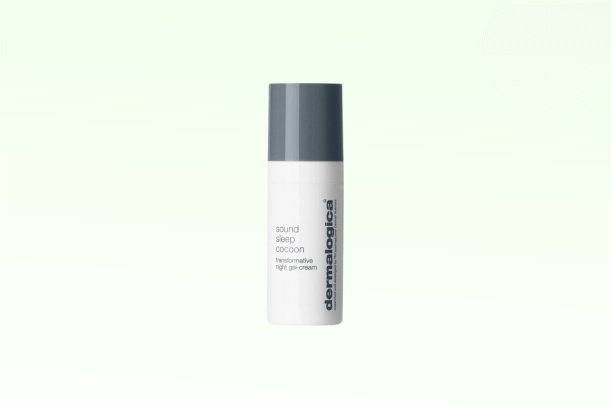 Dermalogica Sound Sleep Cocoon Night Gel
