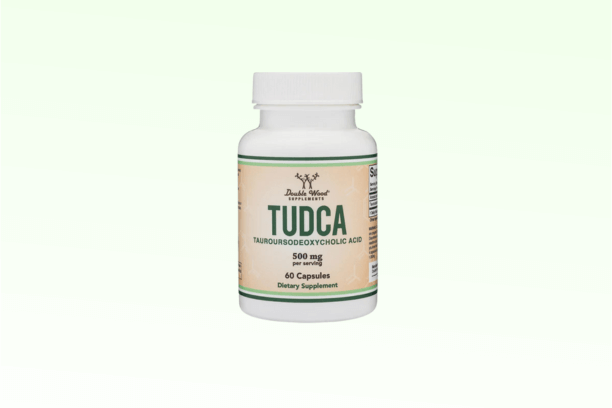 Double Wood Supplements EAA Powder