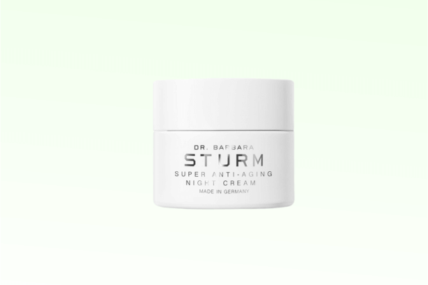 Dr. Barbara Sturm Super Night Cream