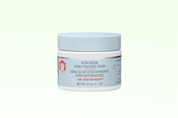 First Aid Beauty Ultra Repair Night Cream